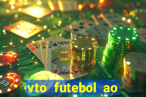 vto futebol ao vivo sportv